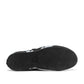 Stone Island Shadow Project Slip-On Mid Suede (Schwarz)  - Allike Store