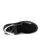 Stone Island Shadow Project Slip-On Mid Suede (Schwarz)  - Allike Store