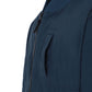 Stone Island Skin Touch Nylon-TC Packable Jacket (Navy)  - Allike Store