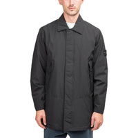 Stone Island Soft Shell-R Primaloft Jacket (Black)