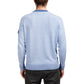 Stone Island Sweat Shirt (Blau)  - Allike Store