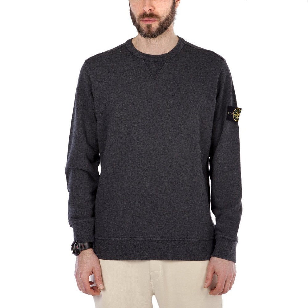 Stone island hot sale sweat