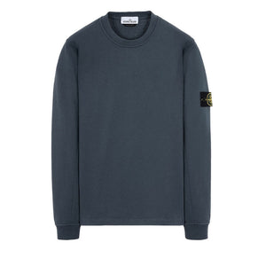 Stone Island Sweat Shirt (Dunkelgrau)  - Allike Store