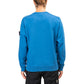 Stone Island Sweatshirt (Blau)  - Allike Store