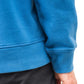 Stone Island Sweatshirt (Blau)  - Allike Store