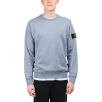 Stone Island Sweatshirt (Blaugrau)