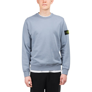 Stone Island Sweatshirt (Blaugrau)  - Allike Store