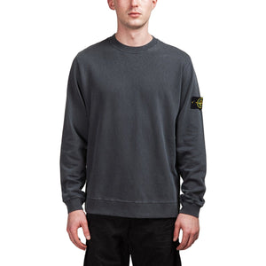 Stone Island Sweatshirt (Dunkelgrau)  - Allike Store