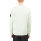 Stone Island Sweatshirt (Hellgrün)  - Allike Store