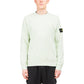 Stone Island Sweatshirt (Hellgrün)  - Allike Store