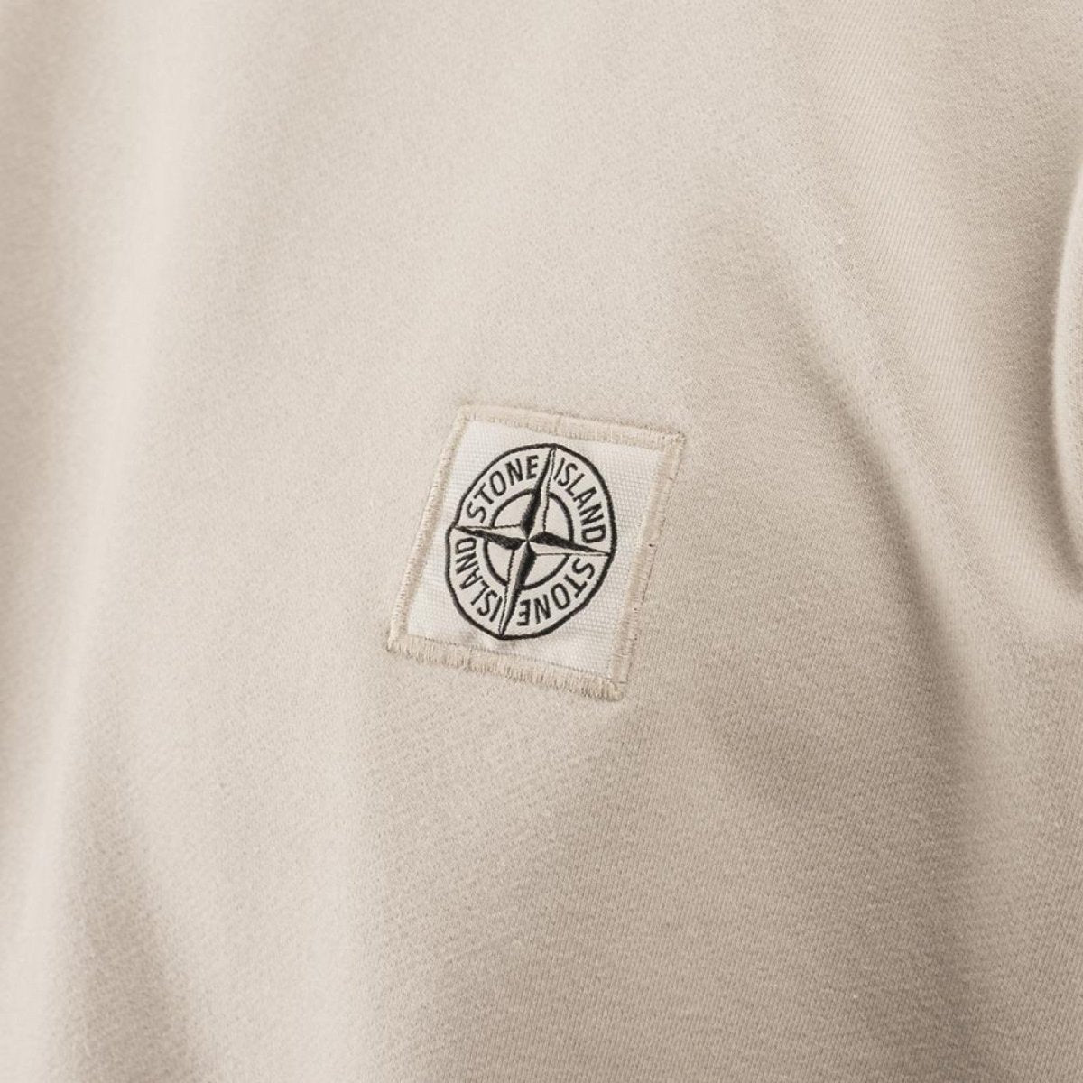 Stone Island Sweatshirt (Taupe)  - Allike Store