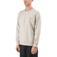 Stone Island Sweatshirt (Taupe)  - Allike Store