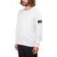 Stone Island Sweatshirt (Weiß)  - Allike Store