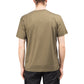 Stone Island T-Shirt (Khaki)  - Allike Store