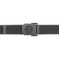 Stone Island Tape Belt (Schwarz)  - Allike Store