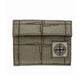 Stone Island Wallet (Oliv)  - Allike Store