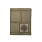 Stone Island Wallet (Oliv)  - Allike Store