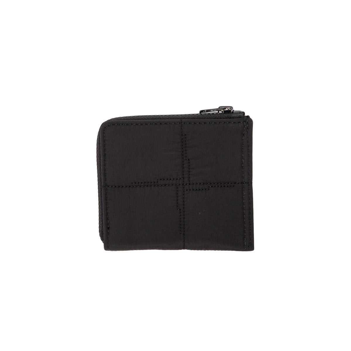 Stone Island Wallet (Schwarz)  - Allike Store