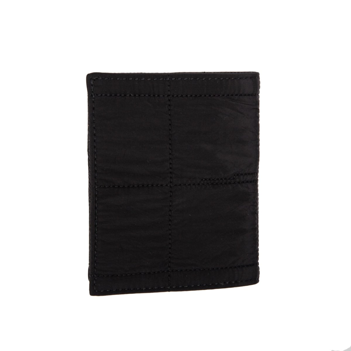 Stone Island Wallet (Schwarz)  - Allike Store