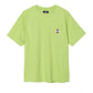 Stüssy 2 Bar Stock Crew (Grün)  - Allike Store