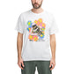 Stüssy Astronaut Tee (Weiß)  - Allike Store