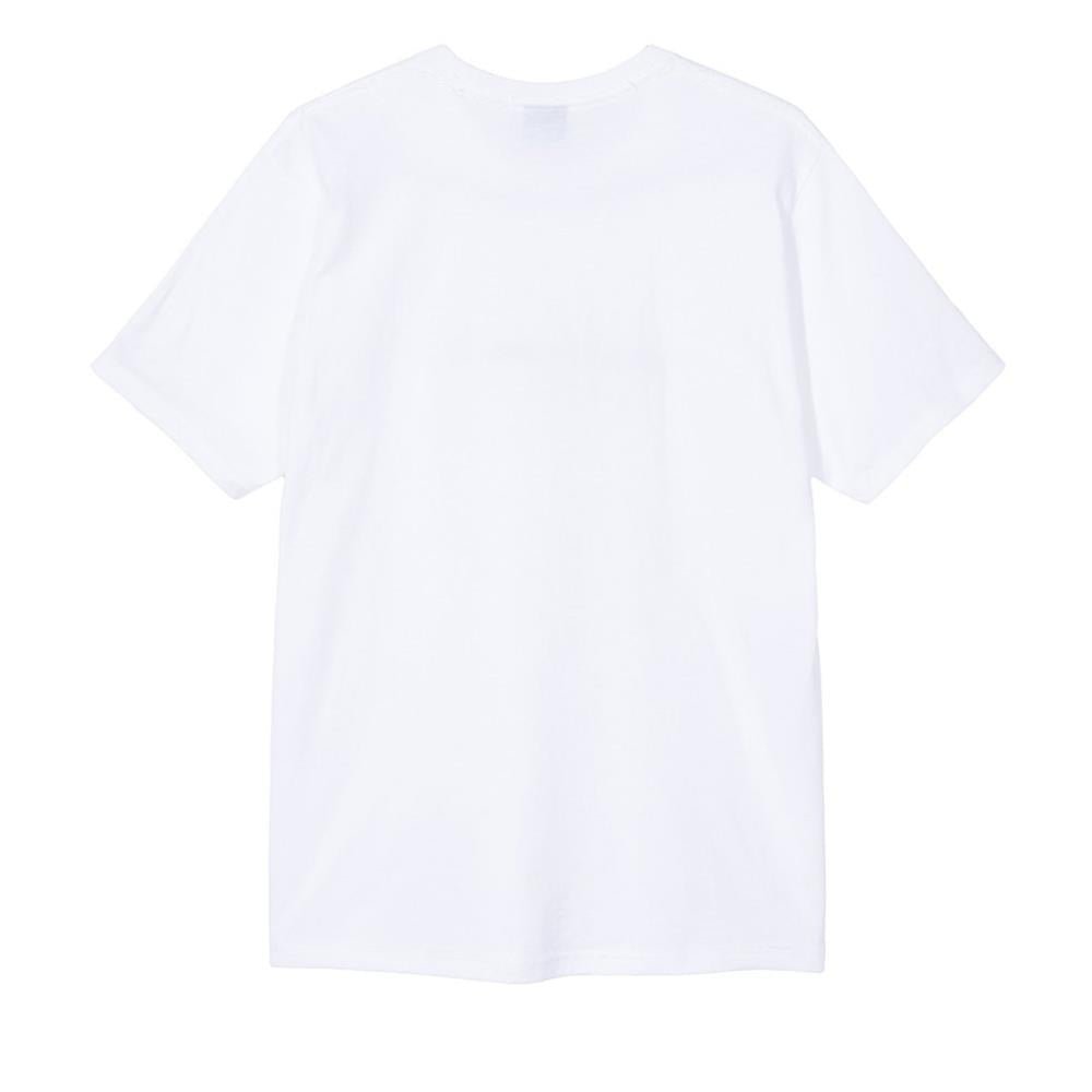 Stüssy Astronaut Tee (Weiß)  - Allike Store
