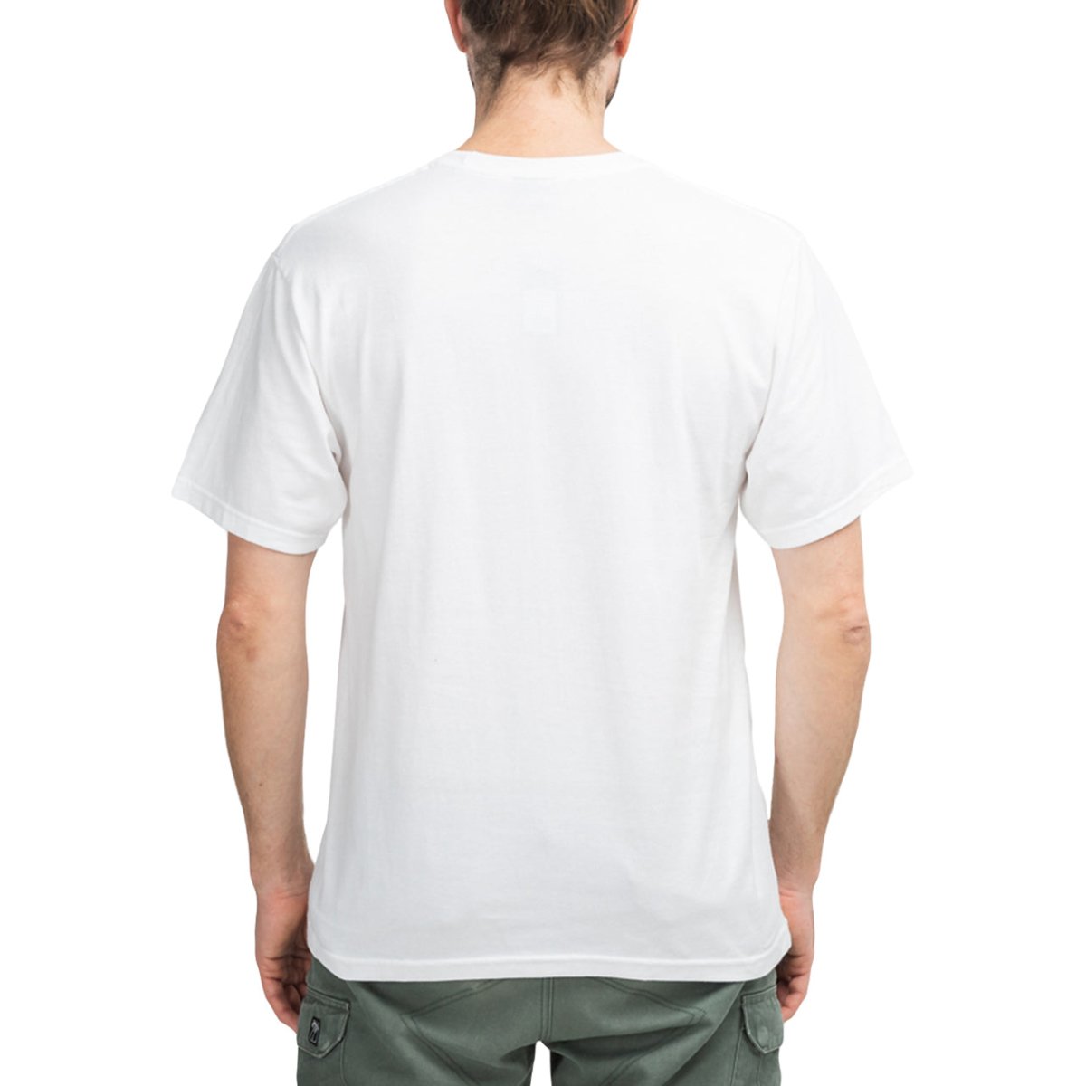 Stüssy Astronaut Tee (Weiß)  - Allike Store