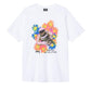 Stüssy Astronaut Tee (Weiß)  - Allike Store