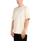 Stüssy Basic Stüssy Tee (Beige)  - Allike Store