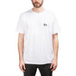 Stüssy Basic Stüssy Tee (Weiß)  - Allike Store