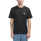 Stüssy Basic Tee (Schwarz)  - Allike Store