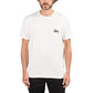 Stüssy Basic Stüssy Tee (Weiß)  - Allike Store