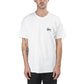 Stüssy Basic Tee (Weiß)  - Allike Store