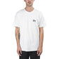 Stüssy Basic Tee (Weiß)  - Allike Store