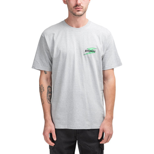 Stüssy Bolt Tee (Grau)  - Allike Store
