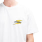 Stüssy Bolt Tee (Weiß)  - Allike Store