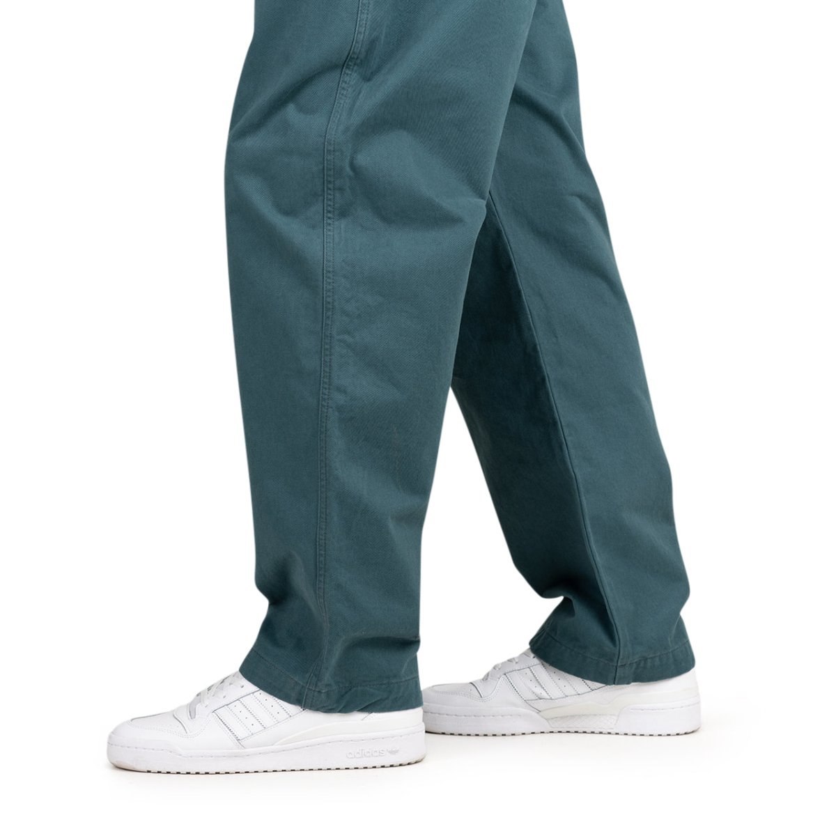 Stüssy Brushed Beach Pant (Blue)