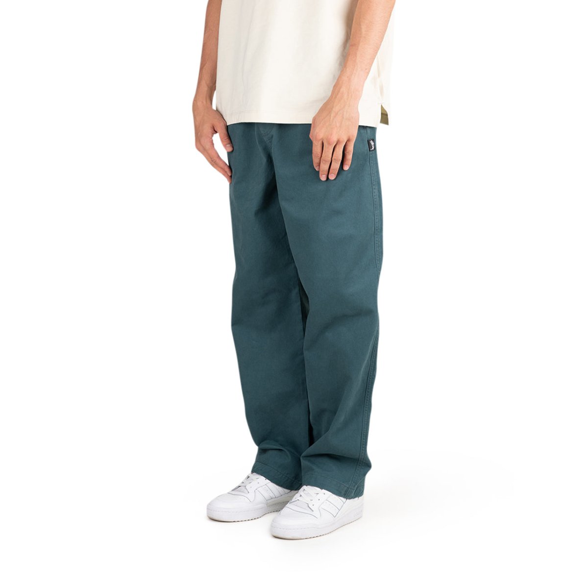 Stüssy Brushed Beach Pant (Blue) 116553-3070 – Allike Store