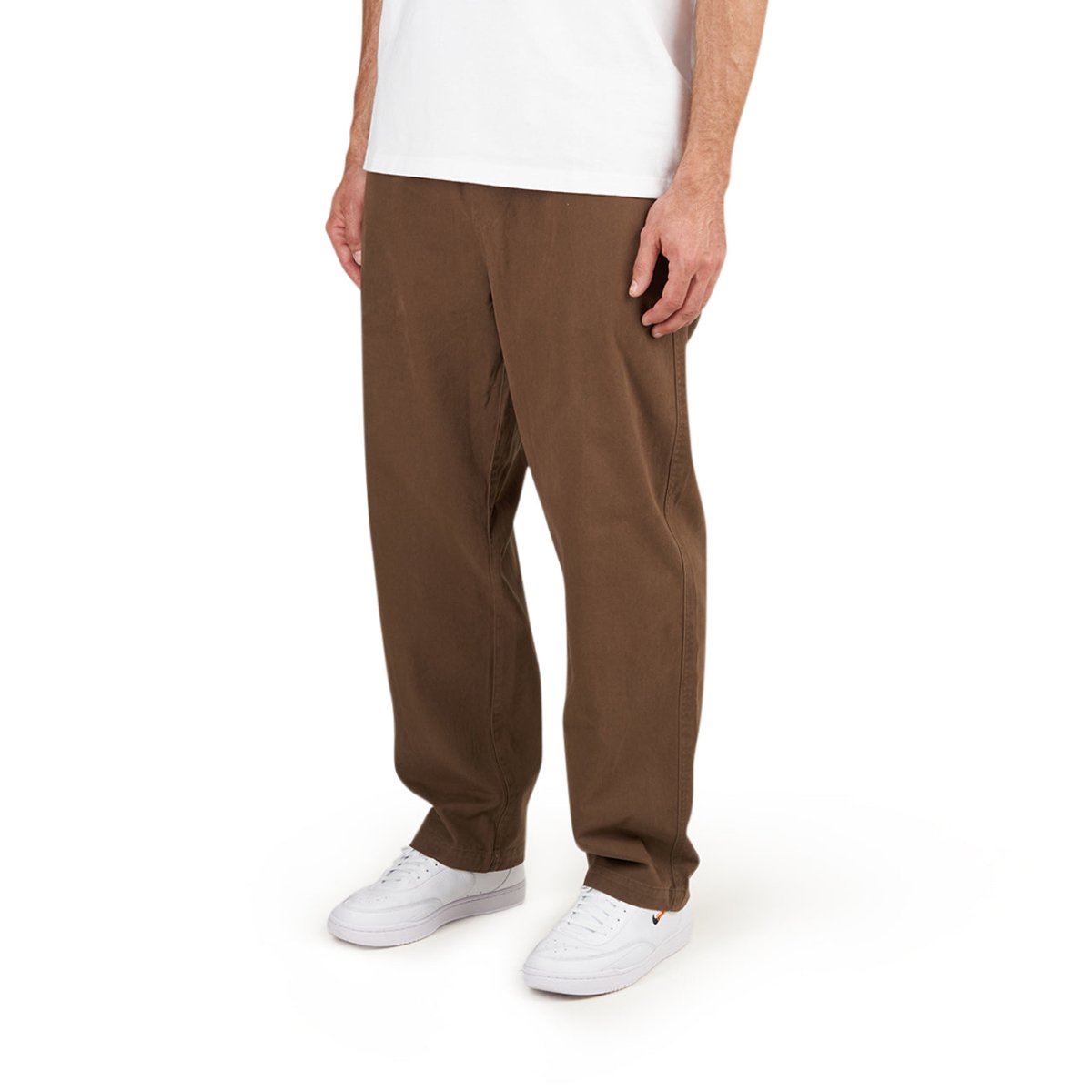 Stüssy Brushed Beach Pant (Cream) 116423-1207 – Allike Store