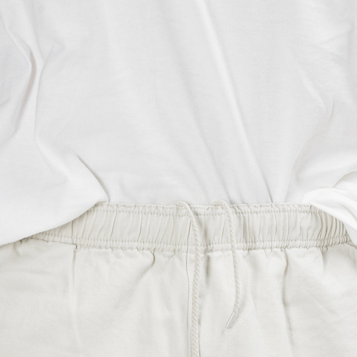 Stüssy Brushed Beach Pant (Cream) 1164231207 Allike Store