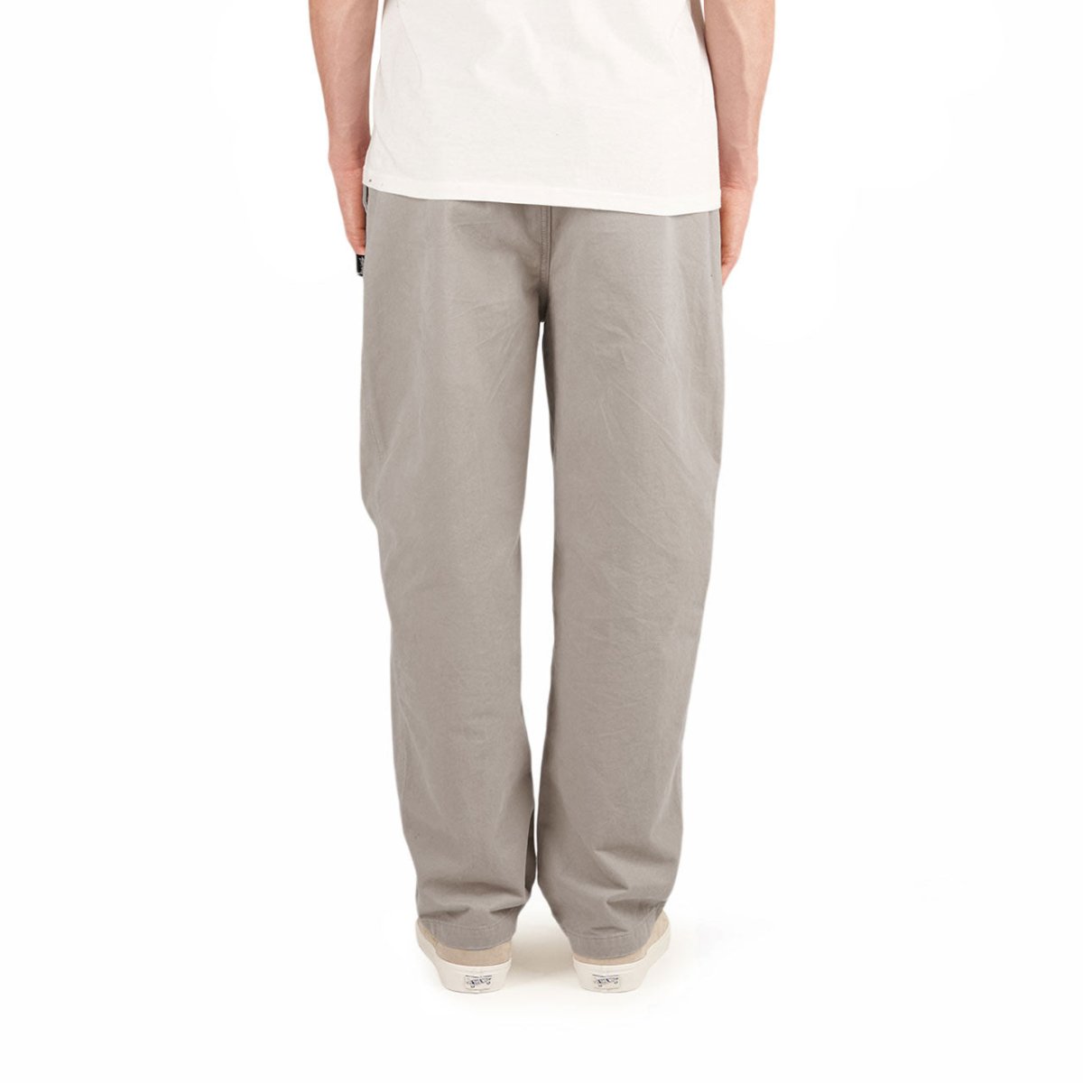 Stüssy Brushed Beach Pant (Grau) 116553-1015 - Allike Store