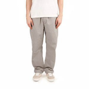 Stüssy Brushed Beach Pant (Grau)  - Allike Store