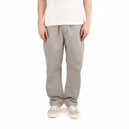 Stüssy Brushed Beach Pant (Grau)  - Allike Store