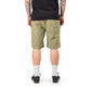 Stüssy Brushed Beach Short (Olive)  - Allike Store