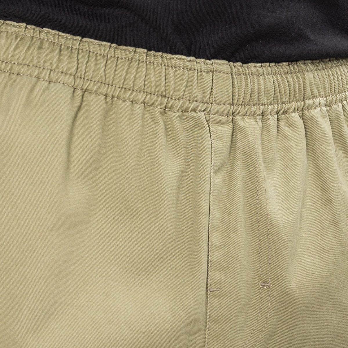 Stüssy Brushed Beach Short (Olive)  - Allike Store
