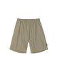 Stüssy Brushed Beach Short (Olive)  - Allike Store