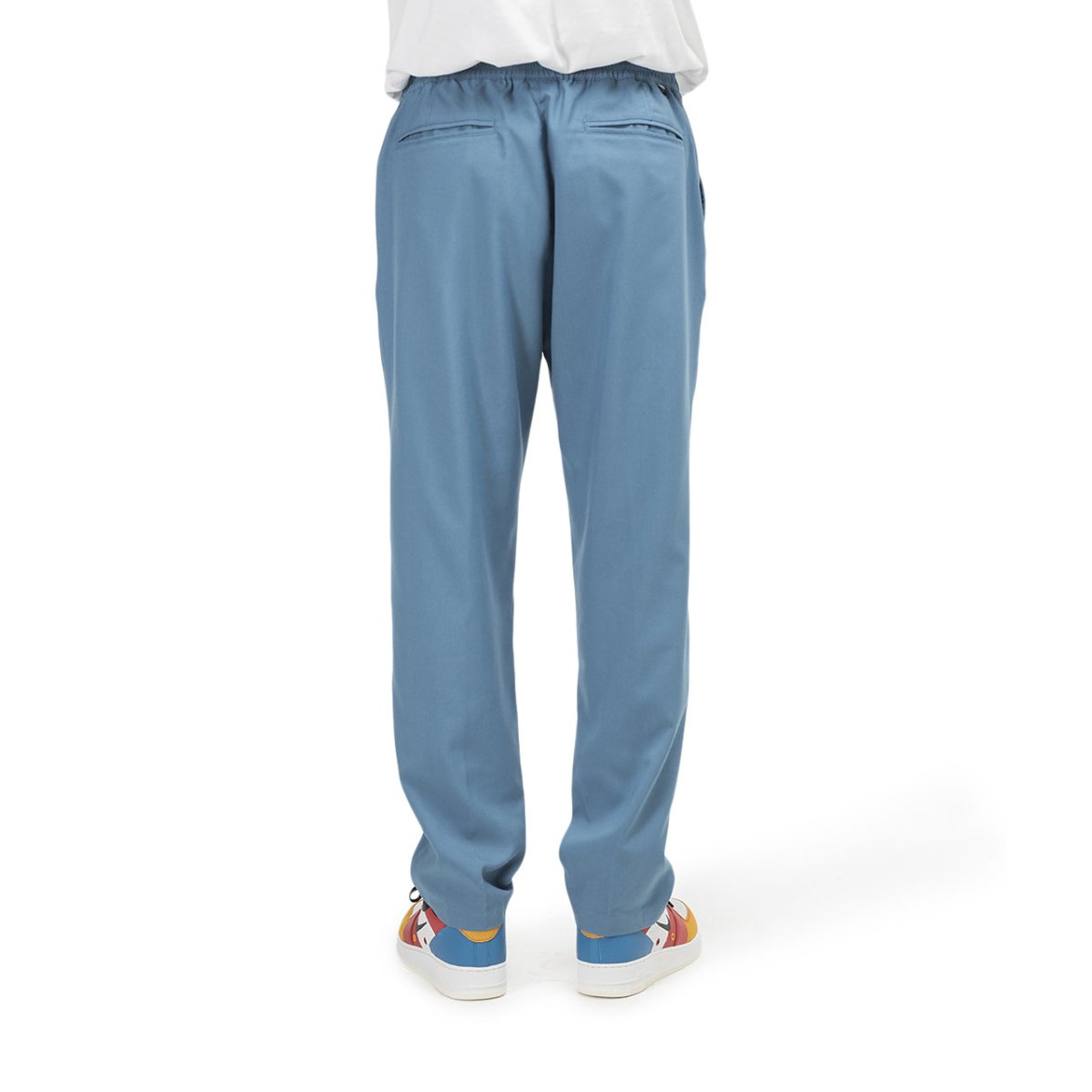 Stussy Bryan Pant Black | END. (US)