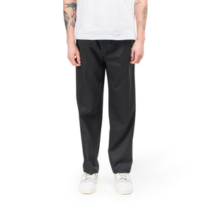 Stüssy Bryan Pant (Schwarz)  - Allike Store