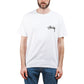Stüssy Buana Tee (Weiß)  - Allike Store
