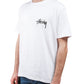 Stüssy Buana Tee (Weiß)  - Allike Store